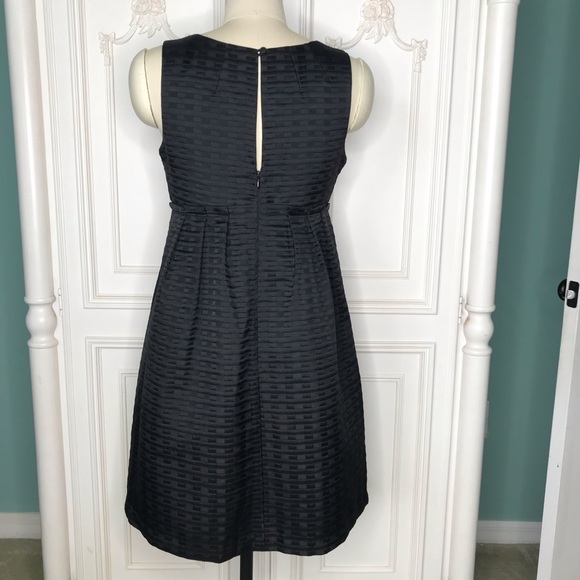 🧡 BCBG Paris Little Black Dress 🧡 - Picture 3 of 7